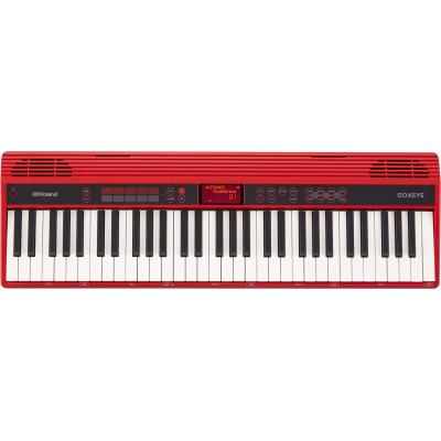 ROLAND GO-61K Go:keys